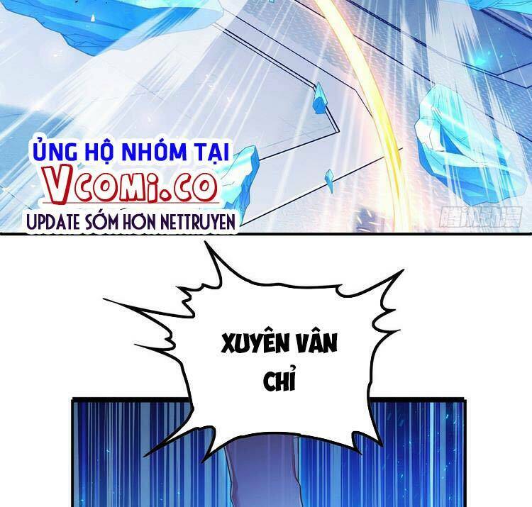 Tu Tiên Ở Thế Giới Siêu Năng Lực: Chapter 34