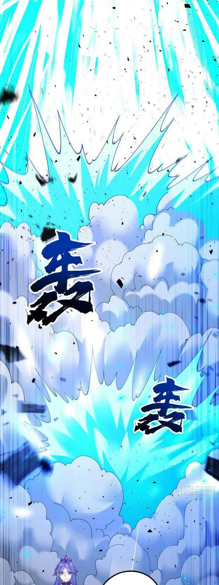 Tu Tiên Ở Thế Giới Siêu Năng Lực: Chapter 34