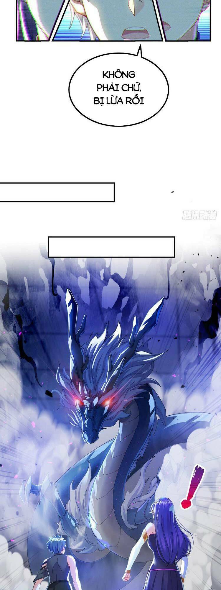 Tu Tiên Ở Thế Giới Siêu Năng Lực: Chapter 34