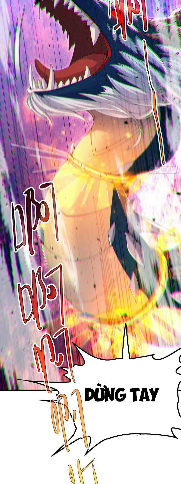 Tu Tiên Ở Thế Giới Siêu Năng Lực: Chapter 35
