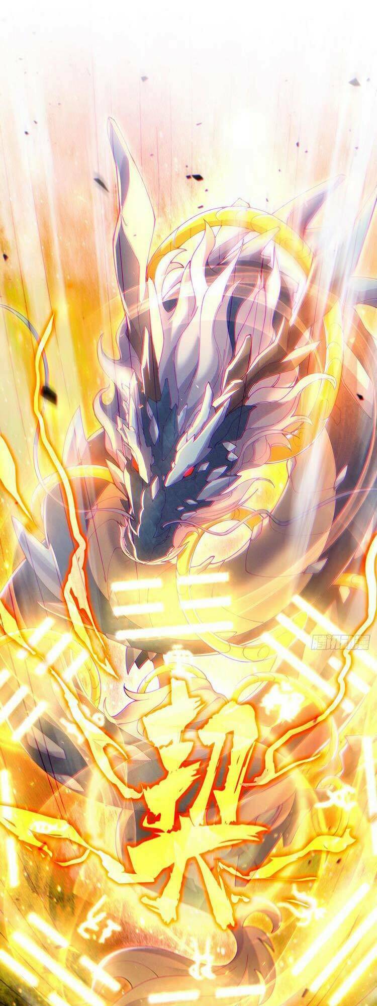 Tu Tiên Ở Thế Giới Siêu Năng Lực: Chapter 35