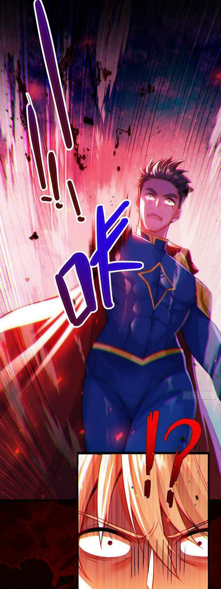 Tu Tiên Ở Thế Giới Siêu Năng Lực: Chapter 35