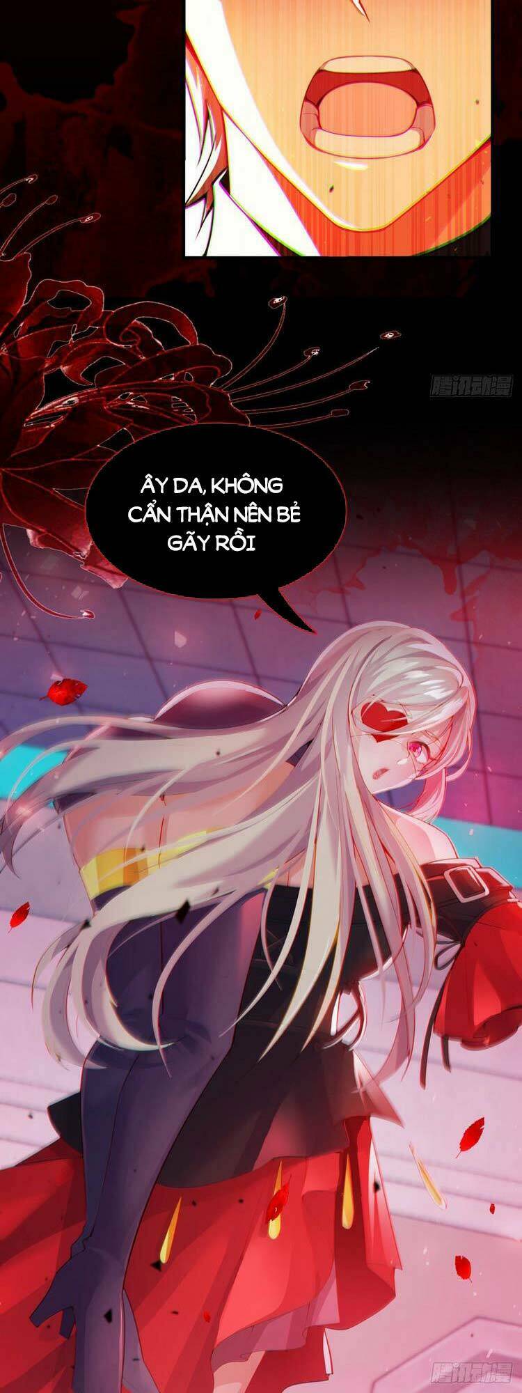 Tu Tiên Ở Thế Giới Siêu Năng Lực: Chapter 35