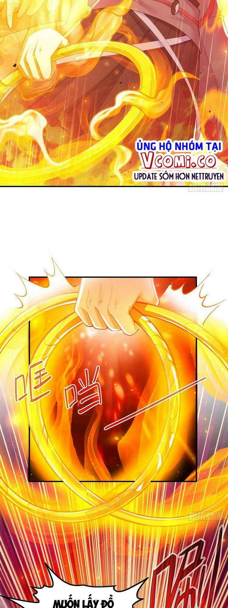 Tu Tiên Ở Thế Giới Siêu Năng Lực: Chapter 35