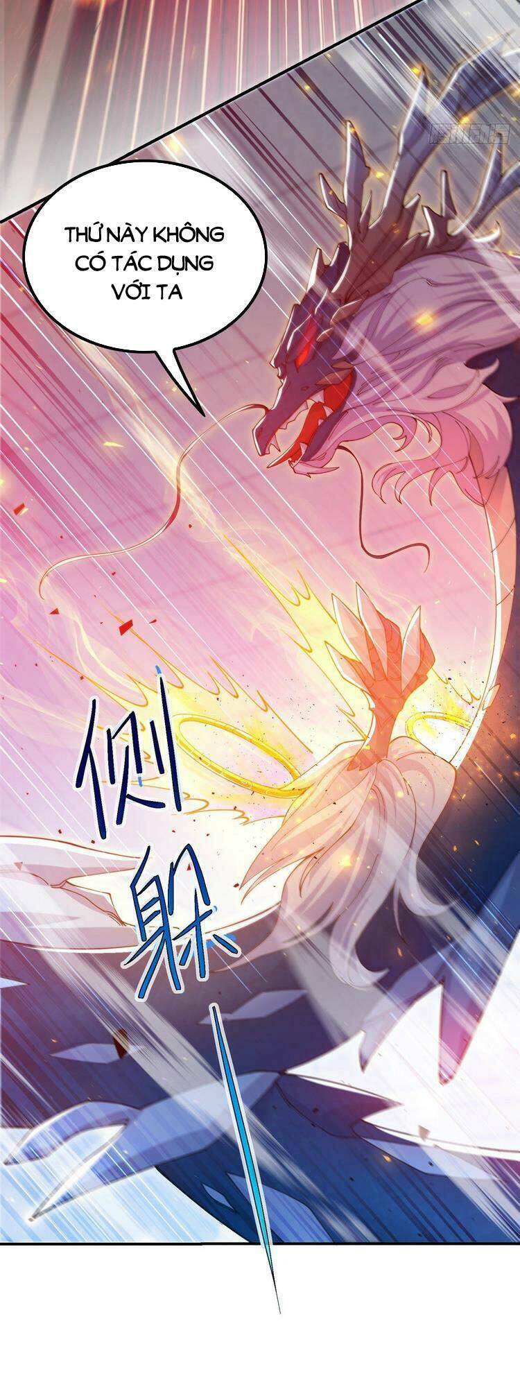 Tu Tiên Ở Thế Giới Siêu Năng Lực: Chapter 35