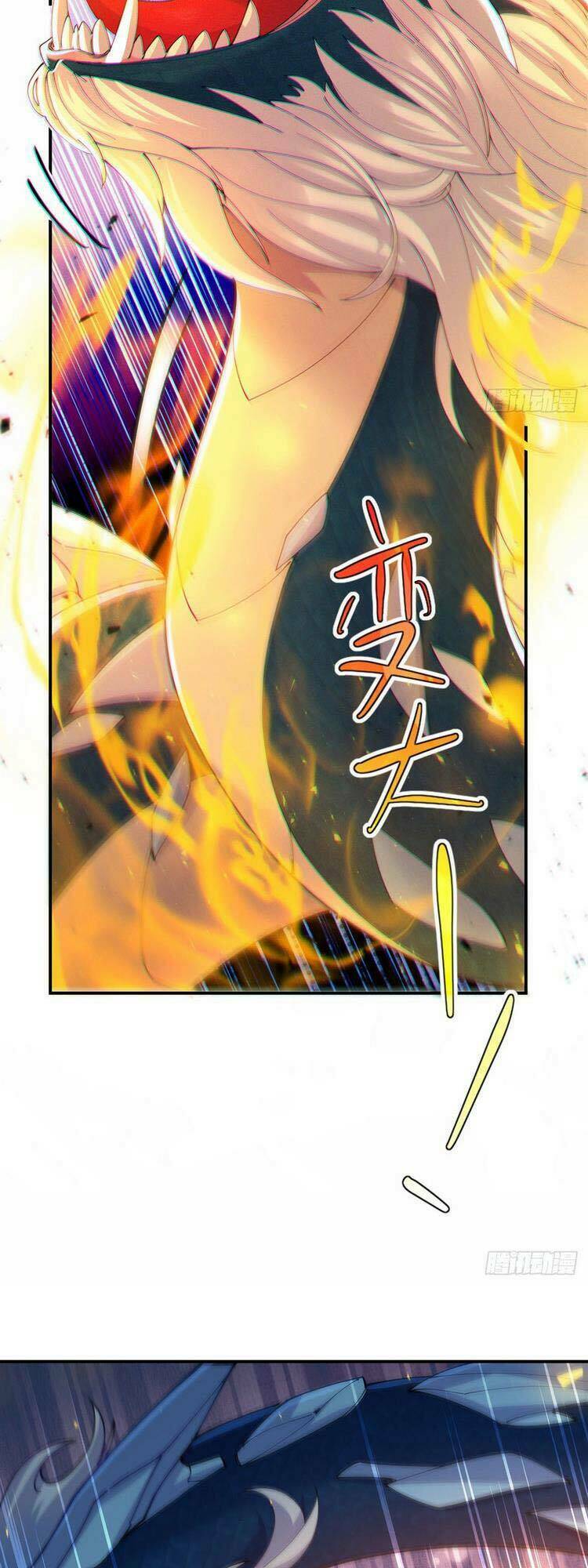 Tu Tiên Ở Thế Giới Siêu Năng Lực: Chapter 36