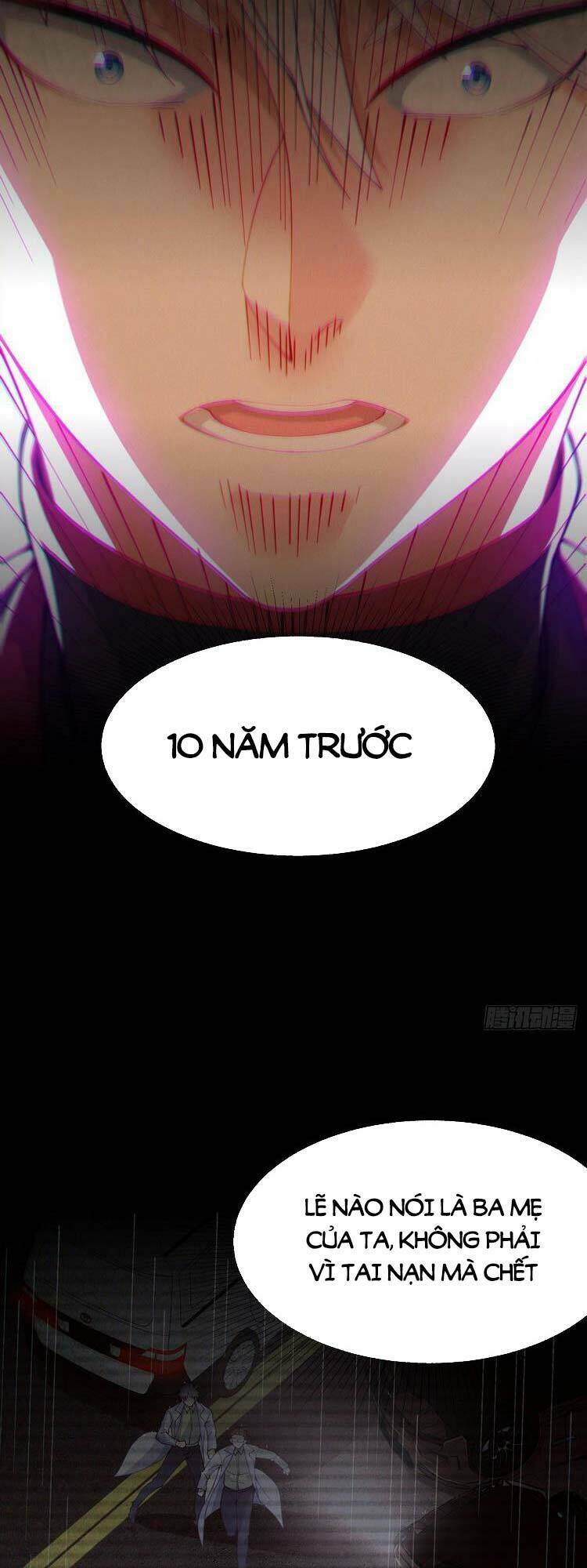 Tu Tiên Ở Thế Giới Siêu Năng Lực: Chapter 36