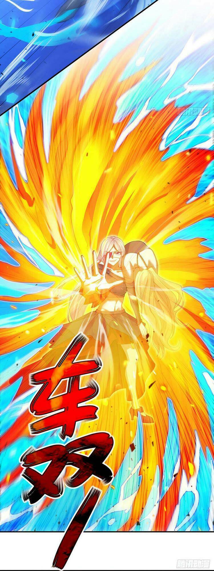 Tu Tiên Ở Thế Giới Siêu Năng Lực: Chapter 36