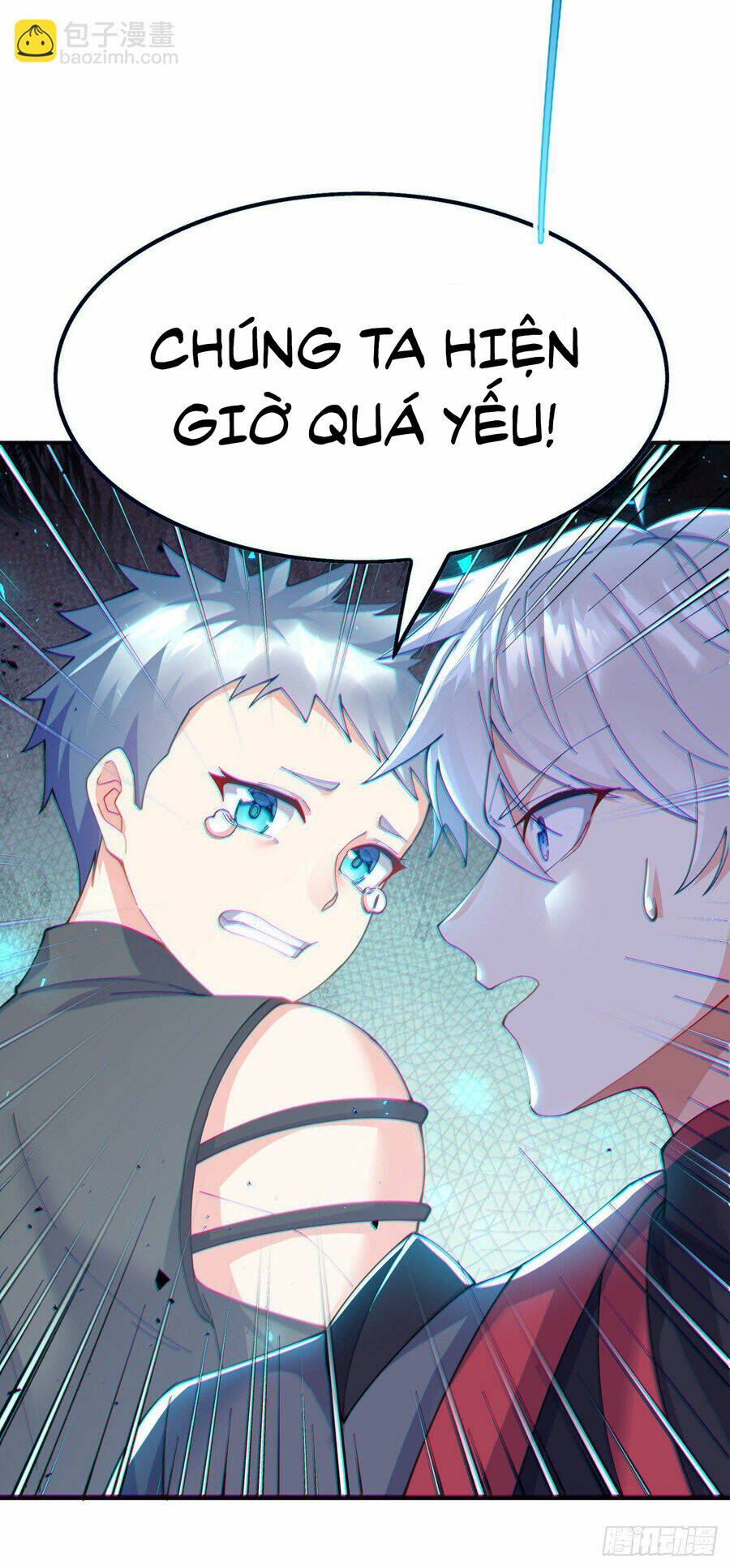 Tu Tiên Ở Thế Giới Siêu Năng Lực: Chapter 37