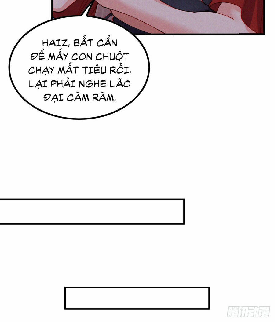Tu Tiên Ở Thế Giới Siêu Năng Lực: Chapter 37