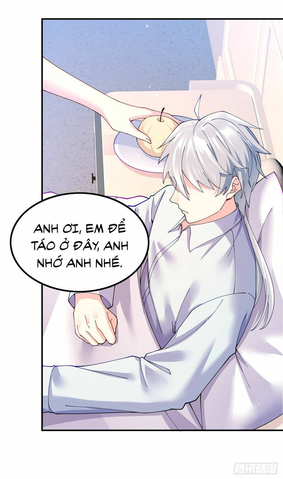 Tu Tiên Ở Thế Giới Siêu Năng Lực: Chapter 37
