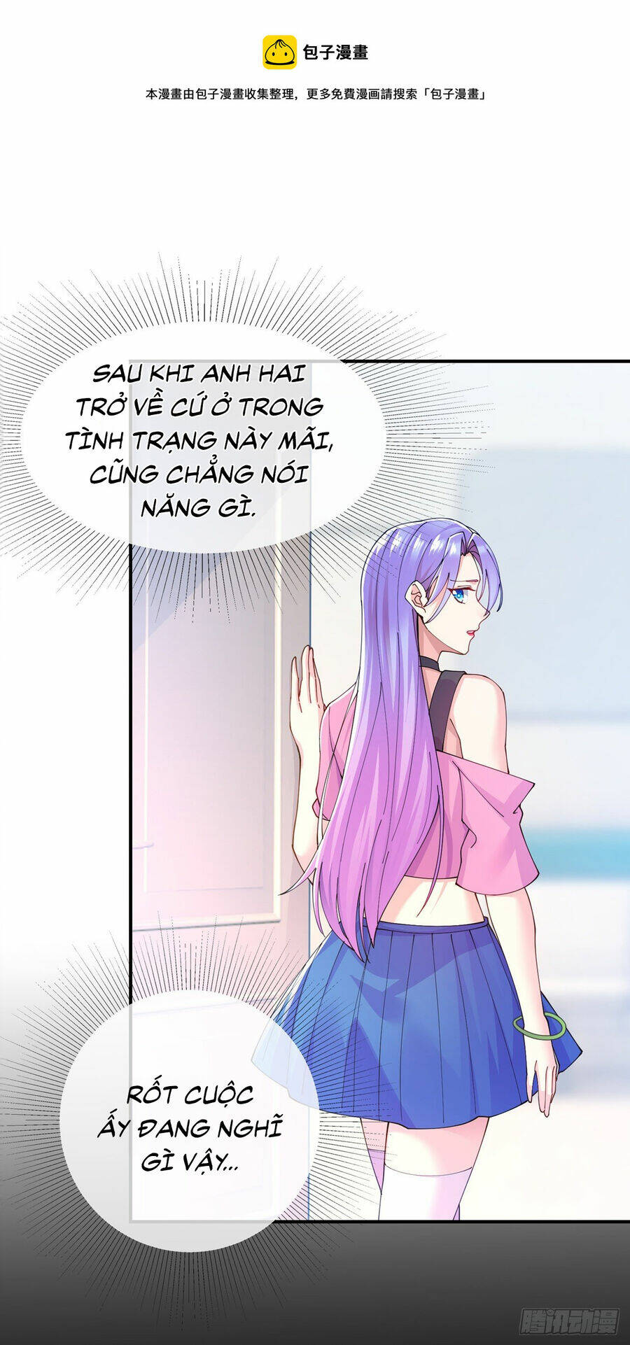 Tu Tiên Ở Thế Giới Siêu Năng Lực: Chapter 37