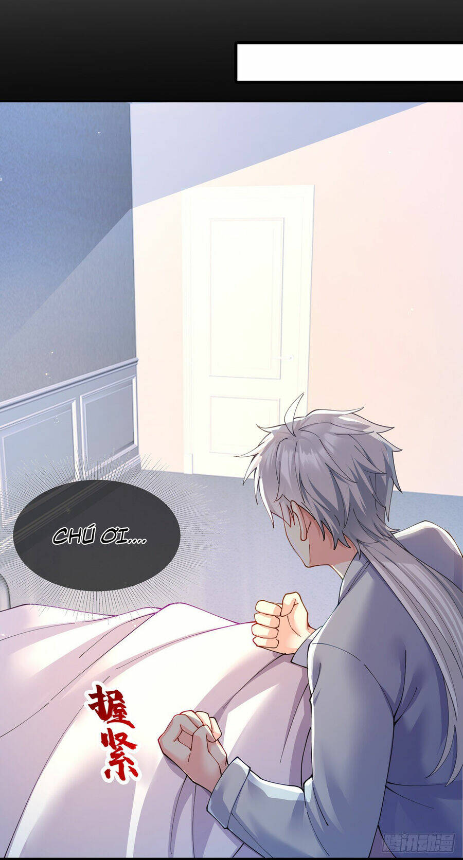 Tu Tiên Ở Thế Giới Siêu Năng Lực: Chapter 37