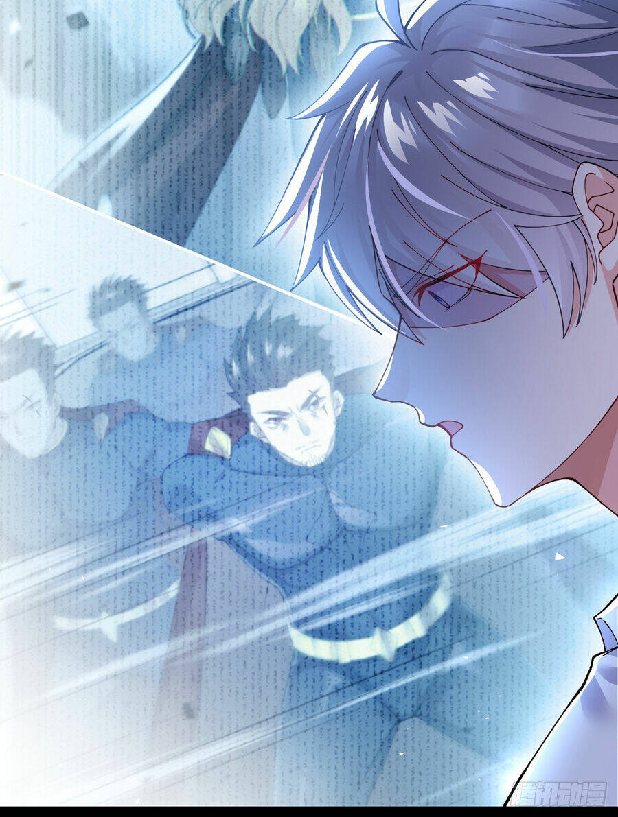 Tu Tiên Ở Thế Giới Siêu Năng Lực: Chapter 37