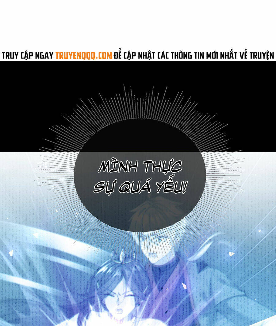 Tu Tiên Ở Thế Giới Siêu Năng Lực: Chapter 37