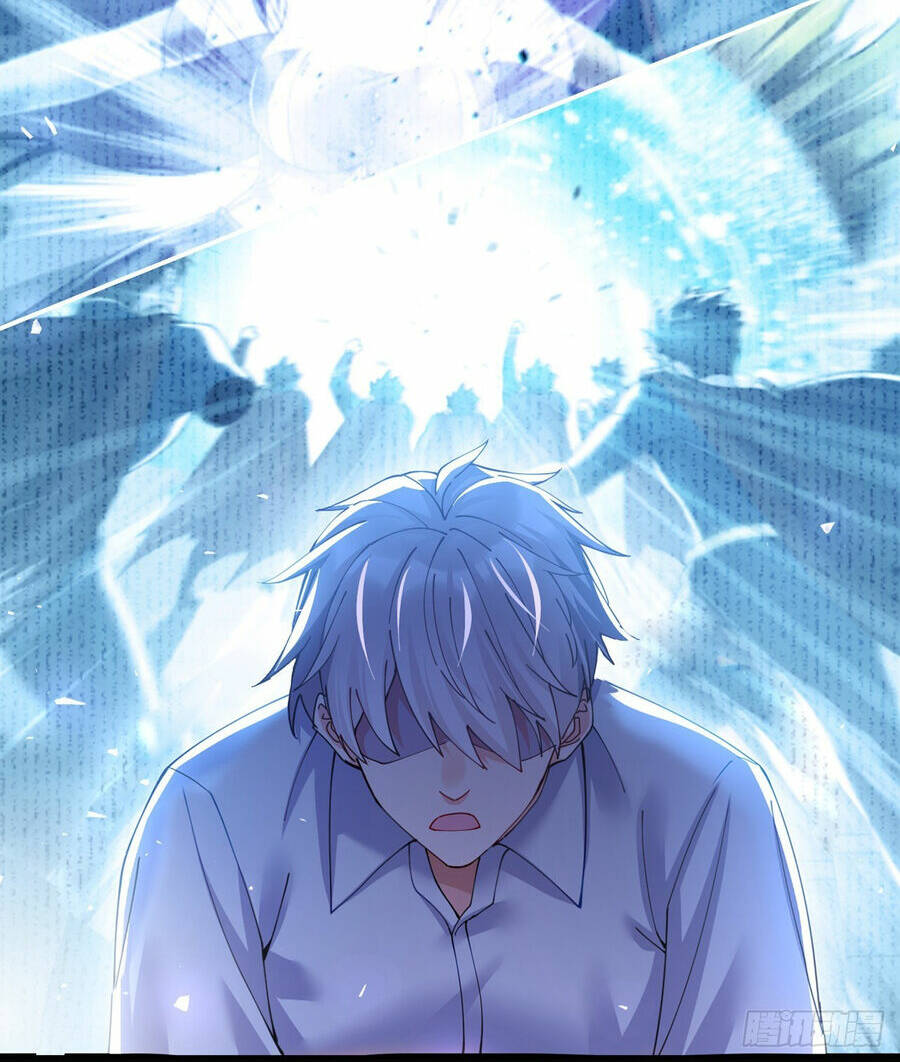 Tu Tiên Ở Thế Giới Siêu Năng Lực: Chapter 37