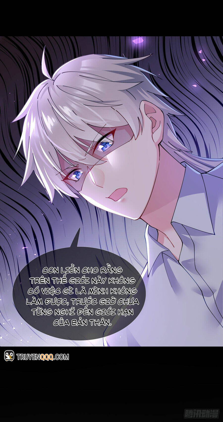 Tu Tiên Ở Thế Giới Siêu Năng Lực: Chapter 37