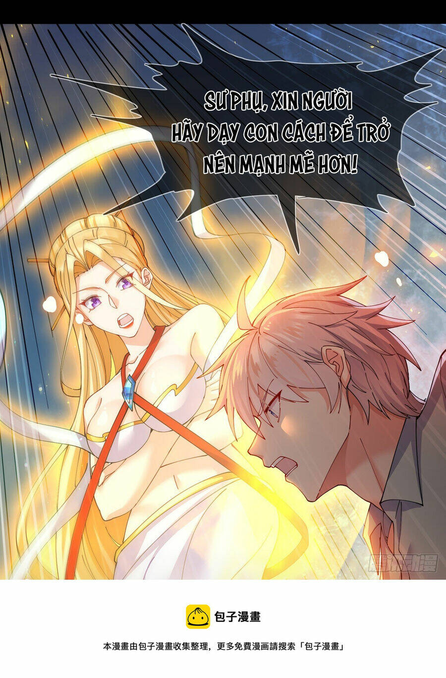 Tu Tiên Ở Thế Giới Siêu Năng Lực: Chapter 37