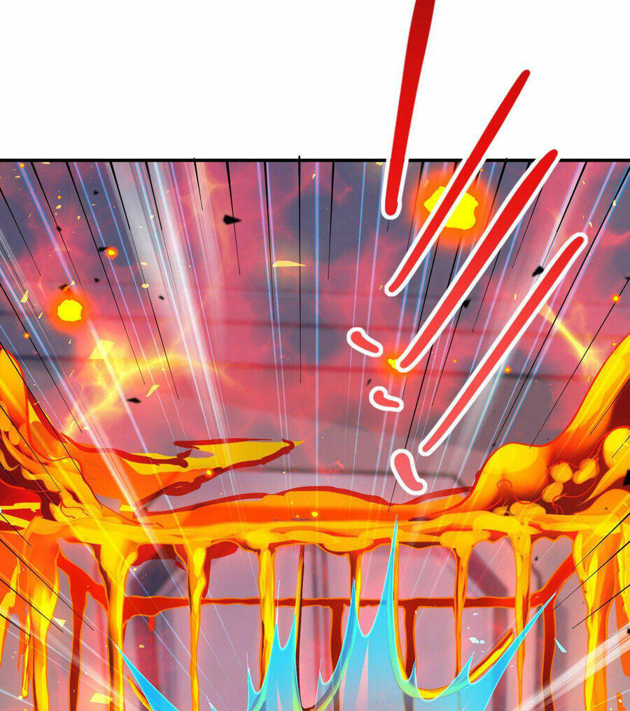 Tu Tiên Ở Thế Giới Siêu Năng Lực: Chapter 37