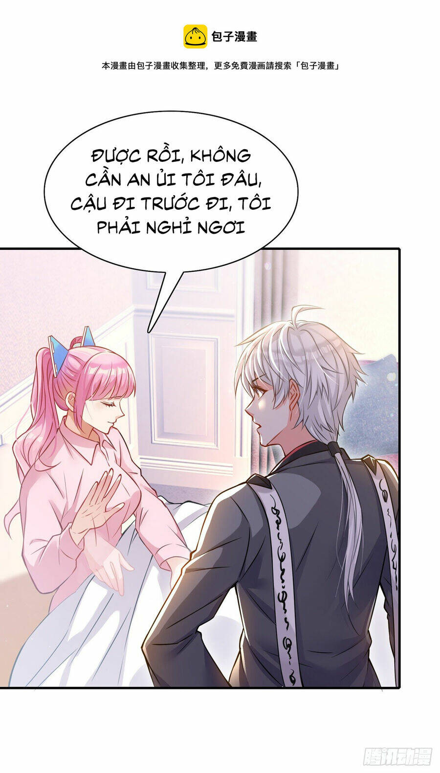 Tu Tiên Ở Thế Giới Siêu Năng Lực: Chapter 37