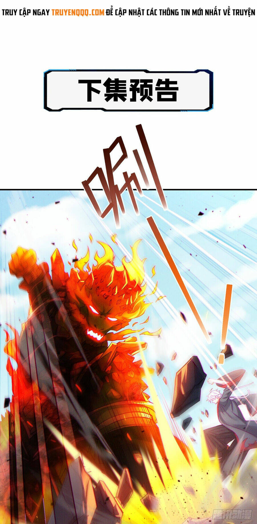Tu Tiên Ở Thế Giới Siêu Năng Lực: Chapter 37