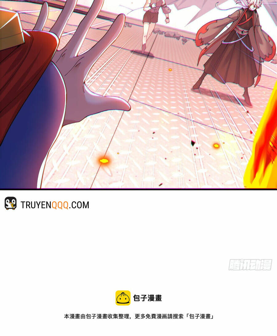 Tu Tiên Ở Thế Giới Siêu Năng Lực: Chapter 37