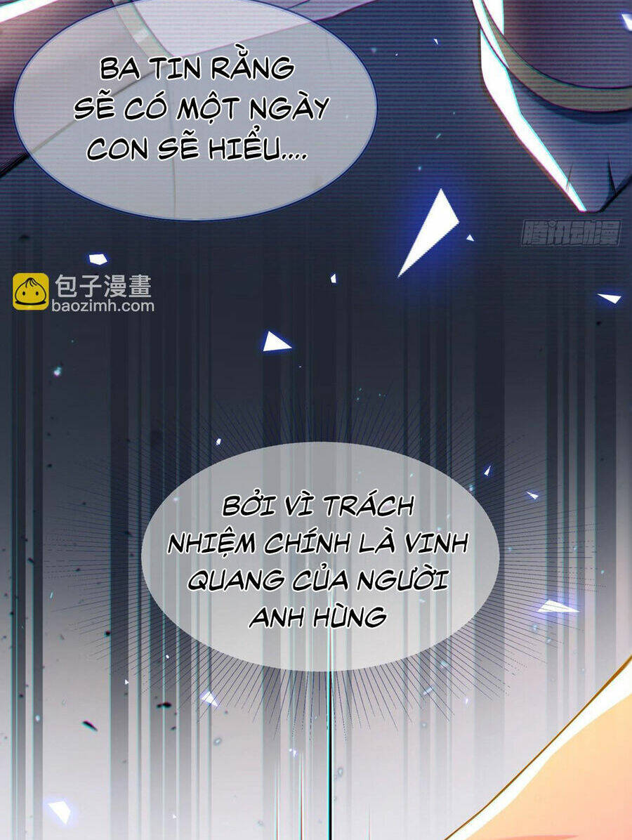 Tu Tiên Ở Thế Giới Siêu Năng Lực: Chapter 38