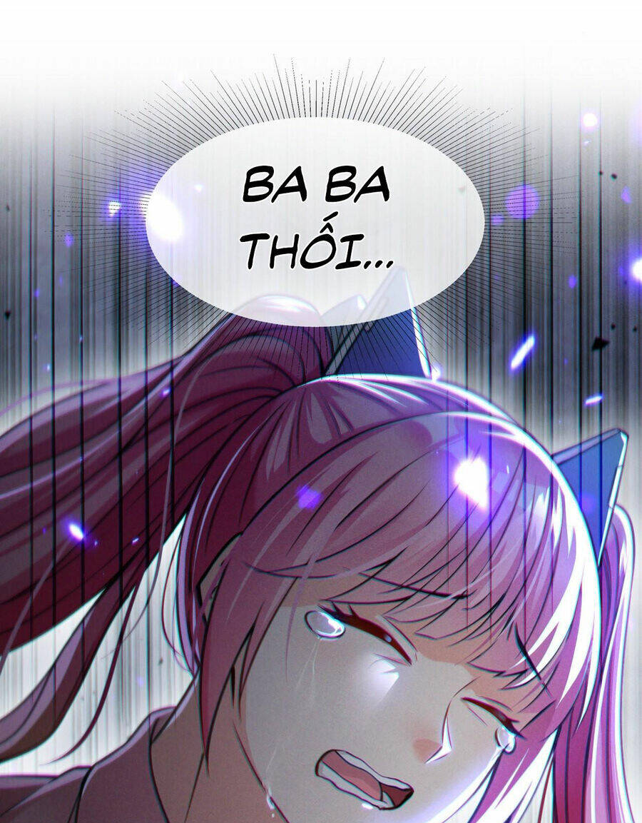 Tu Tiên Ở Thế Giới Siêu Năng Lực: Chapter 38