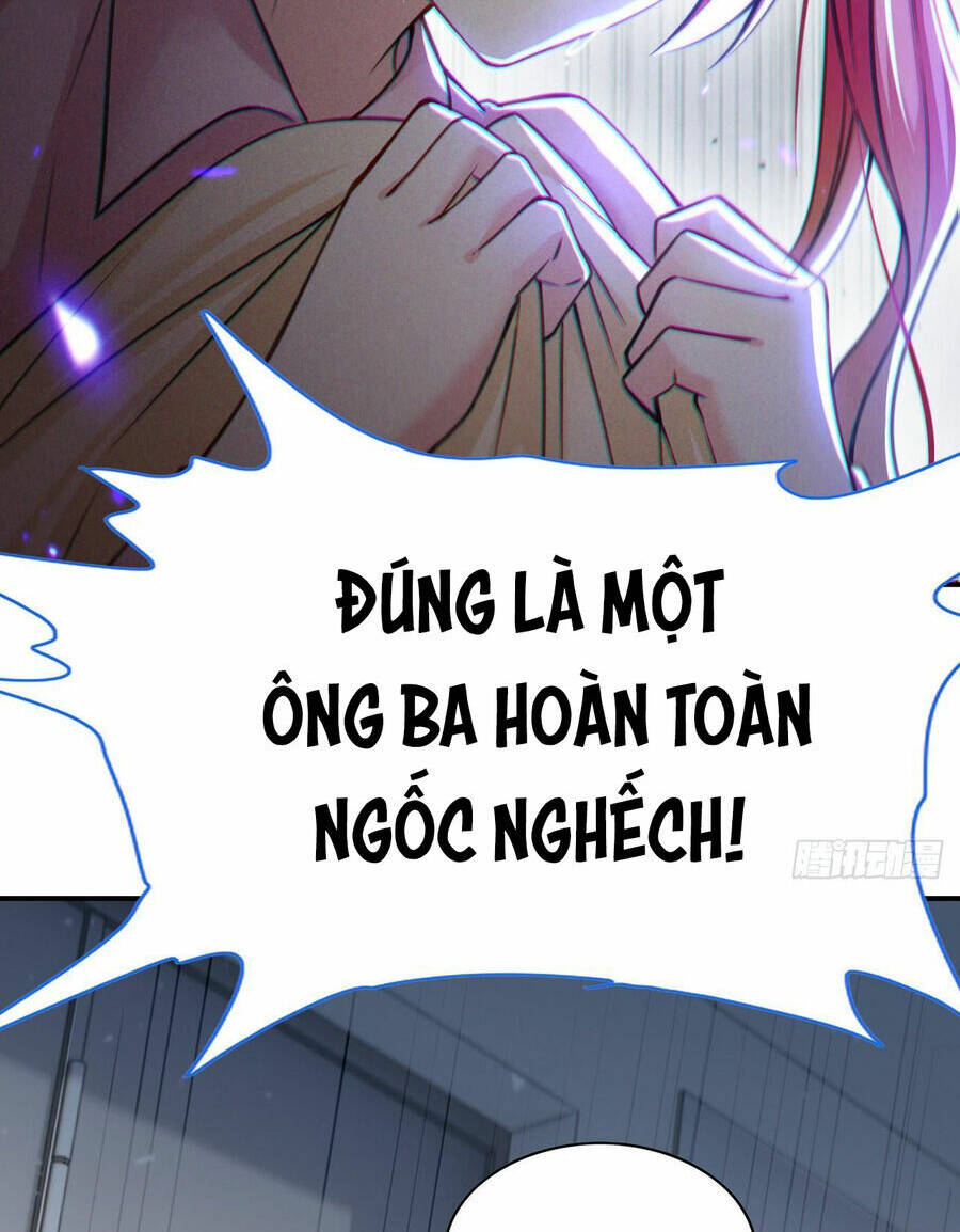 Tu Tiên Ở Thế Giới Siêu Năng Lực: Chapter 38