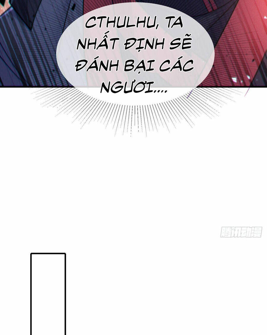 Tu Tiên Ở Thế Giới Siêu Năng Lực: Chapter 38