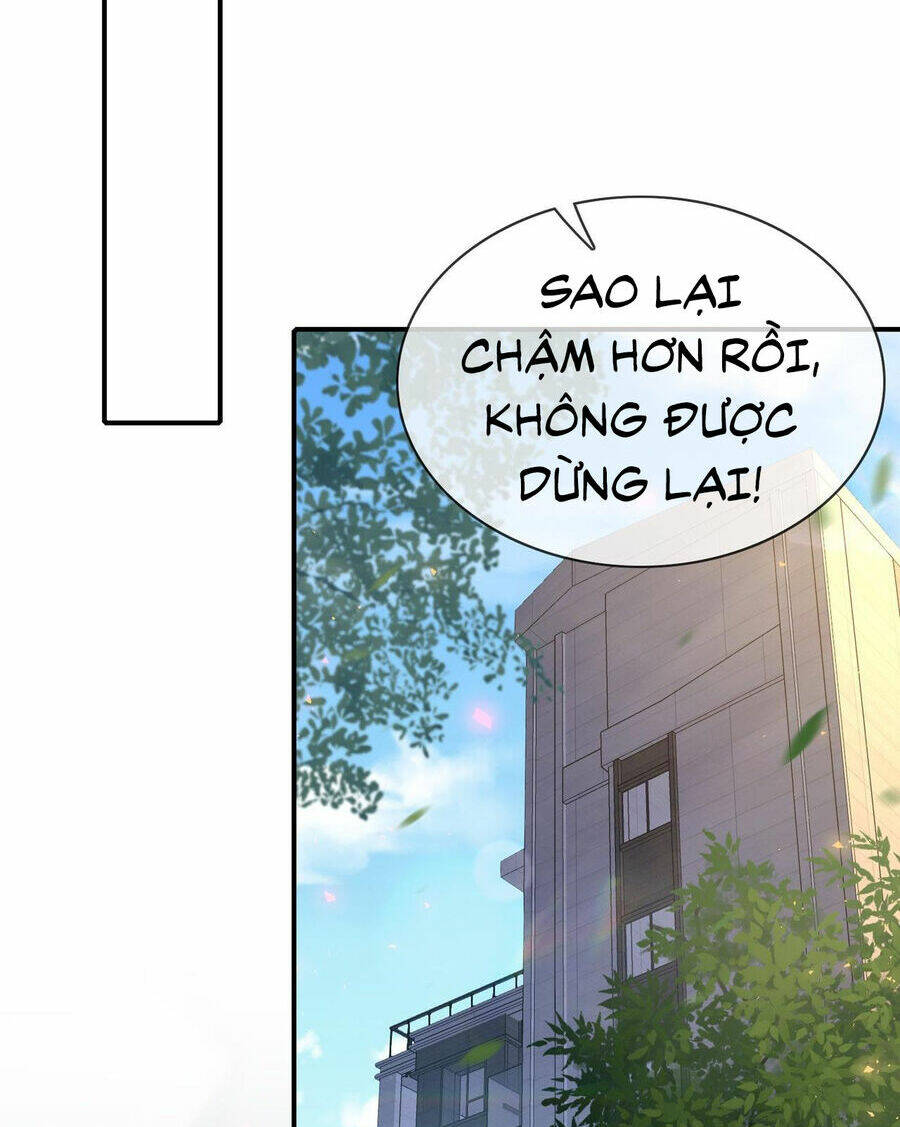 Tu Tiên Ở Thế Giới Siêu Năng Lực: Chapter 38