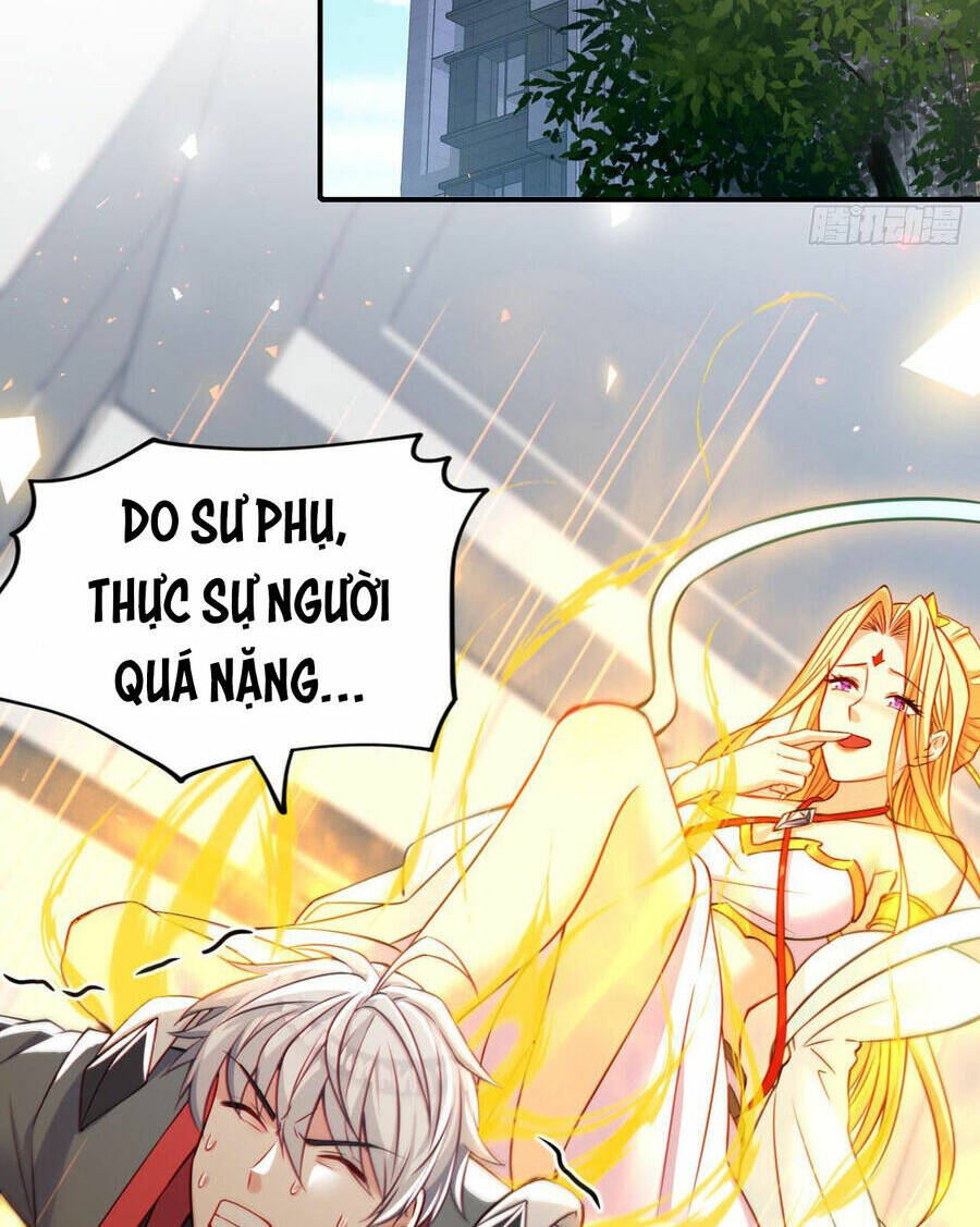 Tu Tiên Ở Thế Giới Siêu Năng Lực: Chapter 38
