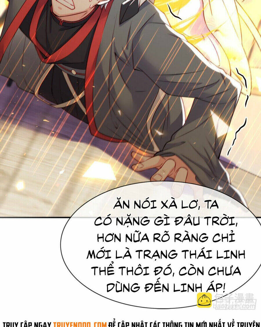 Tu Tiên Ở Thế Giới Siêu Năng Lực: Chapter 38