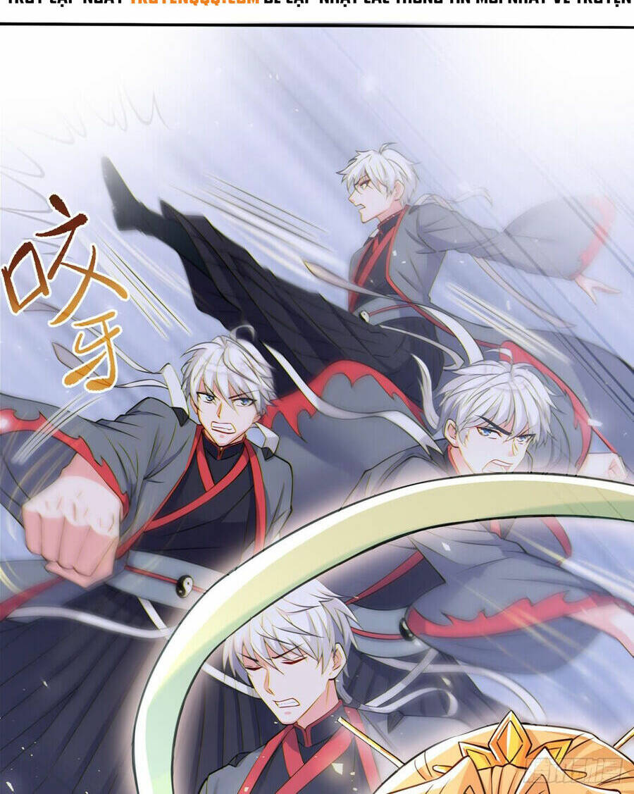 Tu Tiên Ở Thế Giới Siêu Năng Lực: Chapter 38