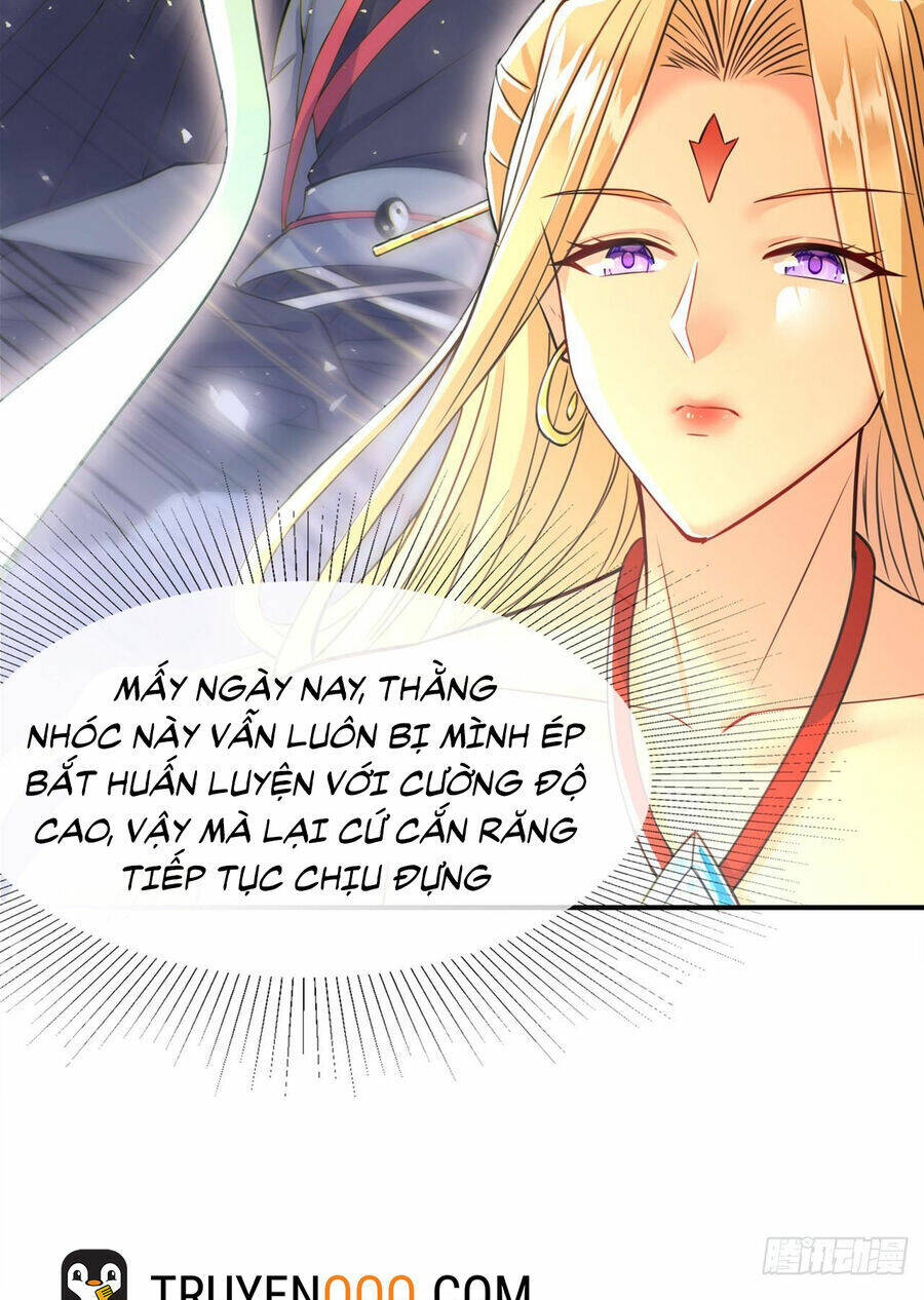 Tu Tiên Ở Thế Giới Siêu Năng Lực: Chapter 38