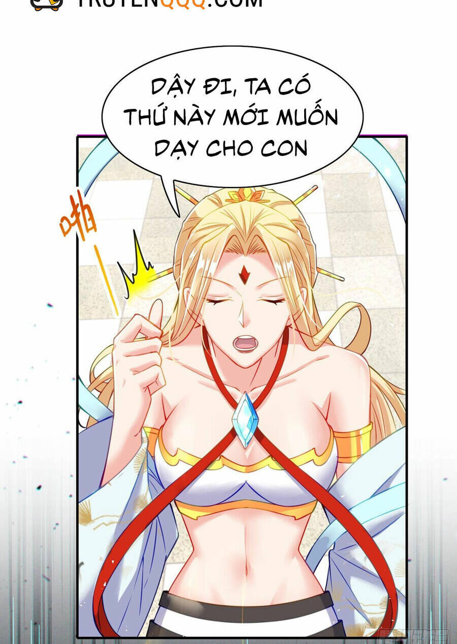 Tu Tiên Ở Thế Giới Siêu Năng Lực: Chapter 38