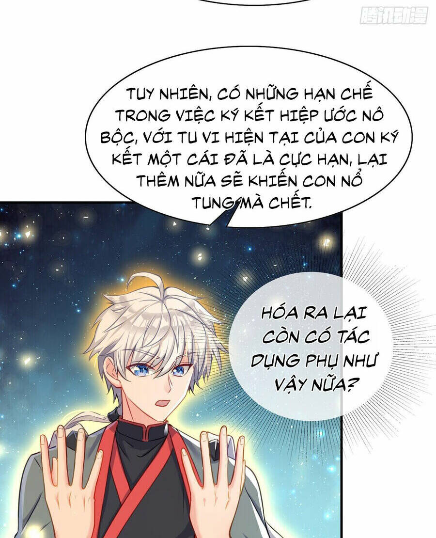 Tu Tiên Ở Thế Giới Siêu Năng Lực: Chapter 38
