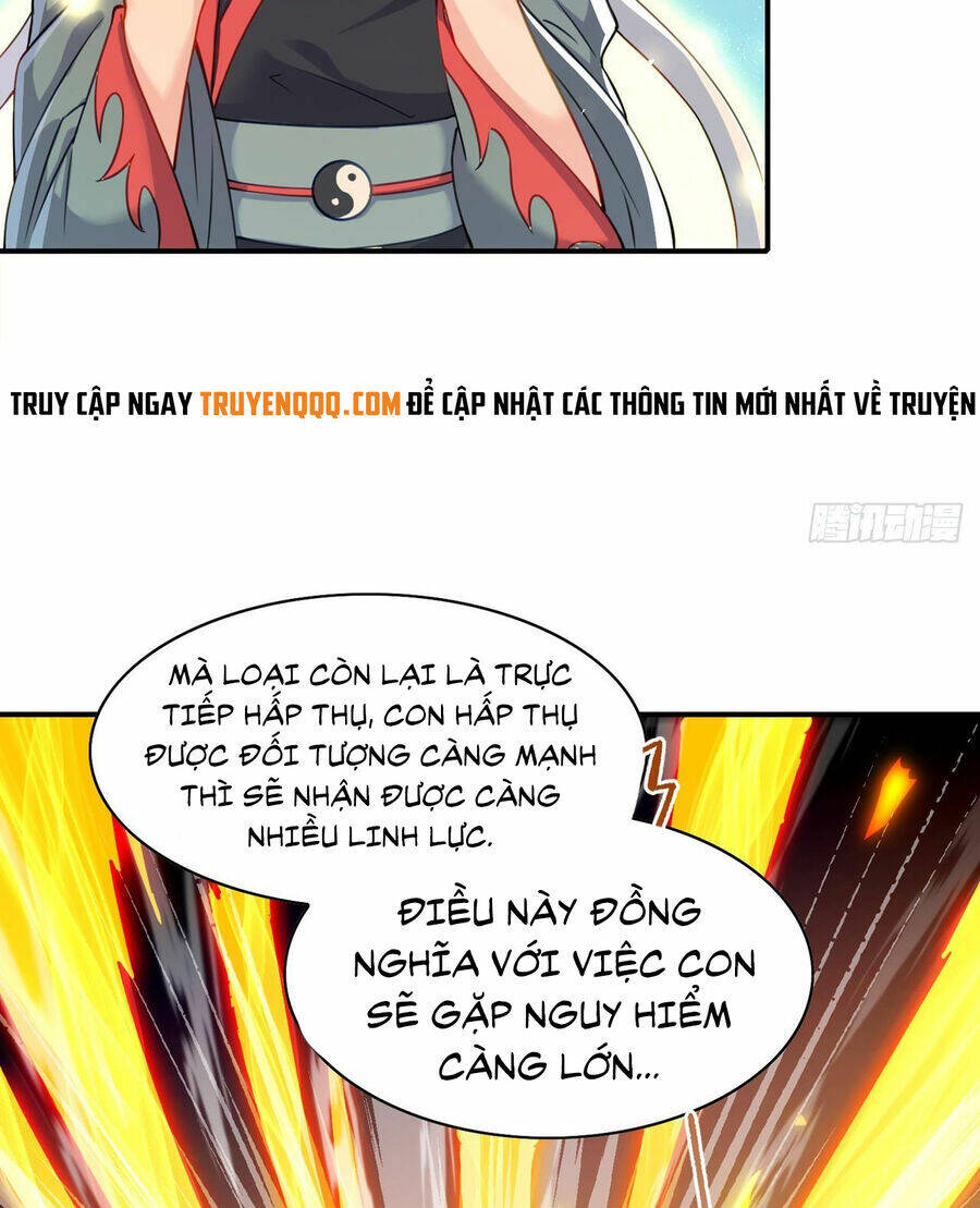 Tu Tiên Ở Thế Giới Siêu Năng Lực: Chapter 38