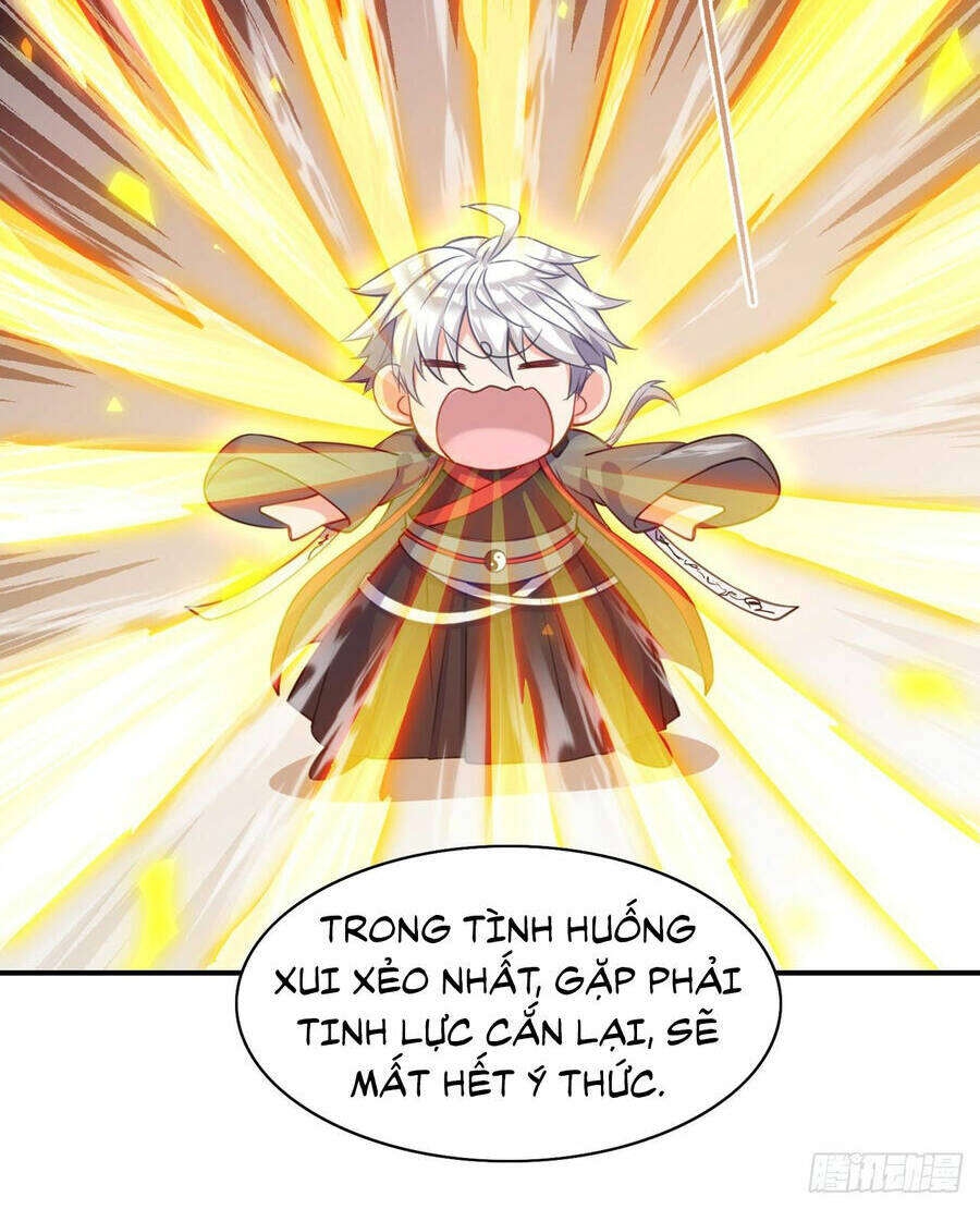 Tu Tiên Ở Thế Giới Siêu Năng Lực: Chapter 38