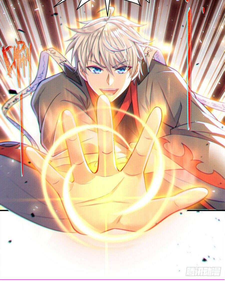 Tu Tiên Ở Thế Giới Siêu Năng Lực: Chapter 38