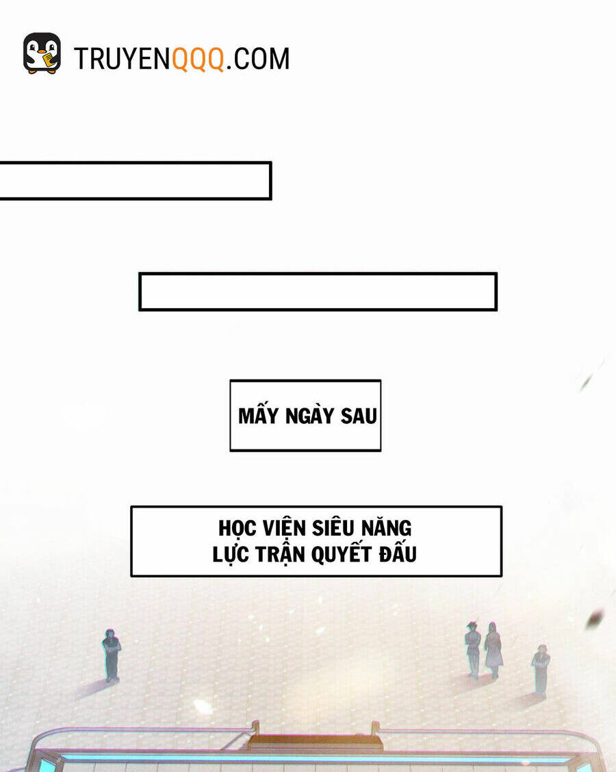 Tu Tiên Ở Thế Giới Siêu Năng Lực: Chapter 38