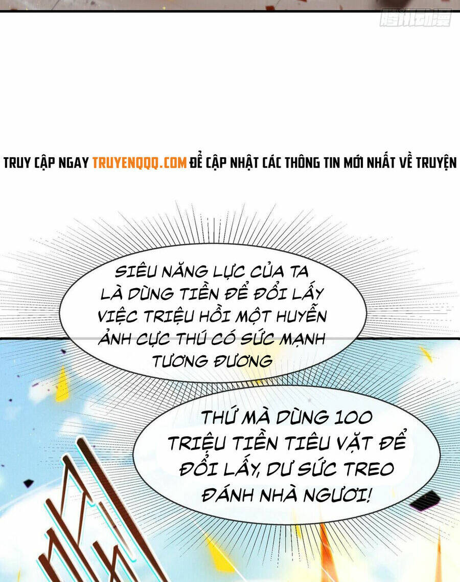 Tu Tiên Ở Thế Giới Siêu Năng Lực: Chapter 38