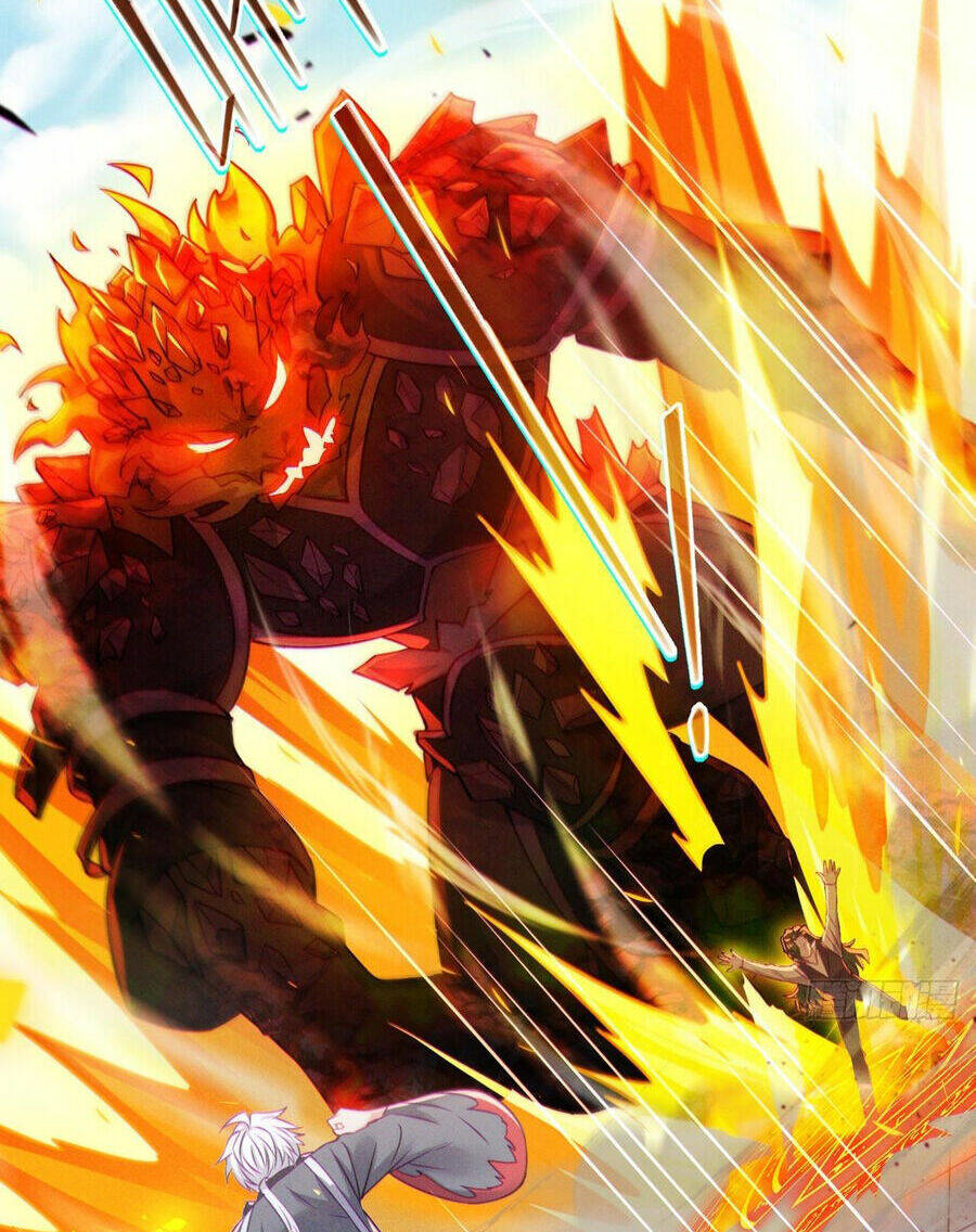 Tu Tiên Ở Thế Giới Siêu Năng Lực: Chapter 38