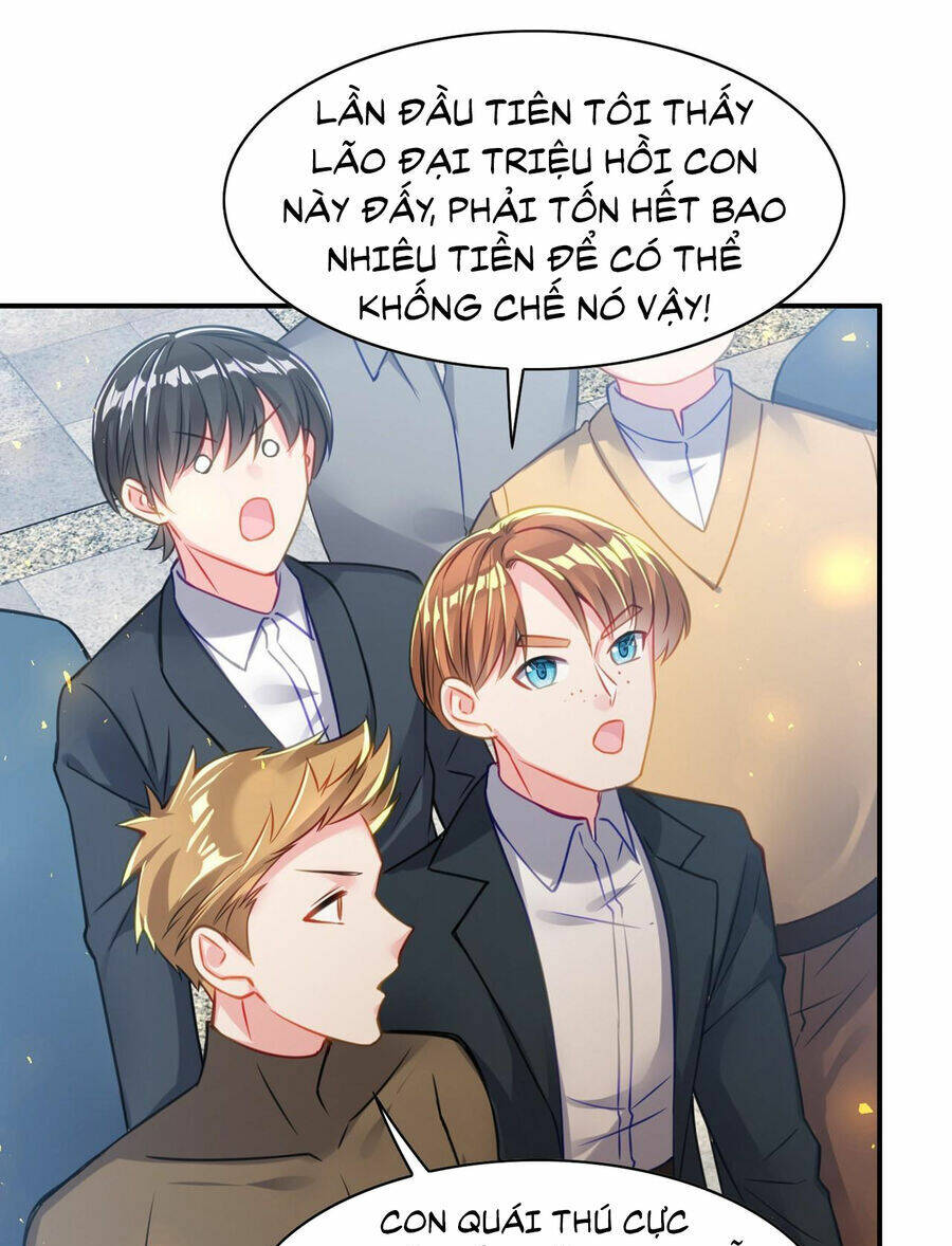 Tu Tiên Ở Thế Giới Siêu Năng Lực: Chapter 38