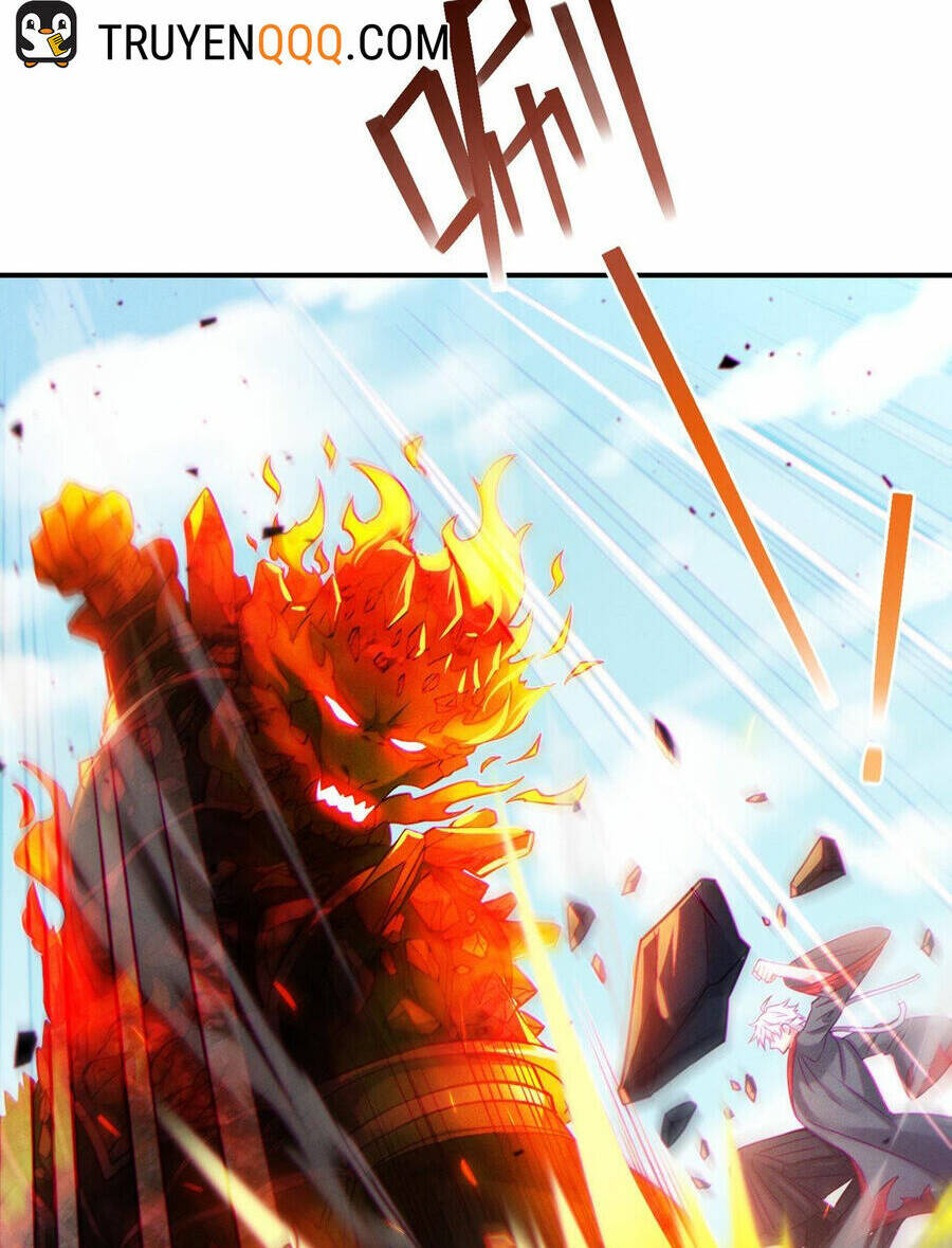 Tu Tiên Ở Thế Giới Siêu Năng Lực: Chapter 38