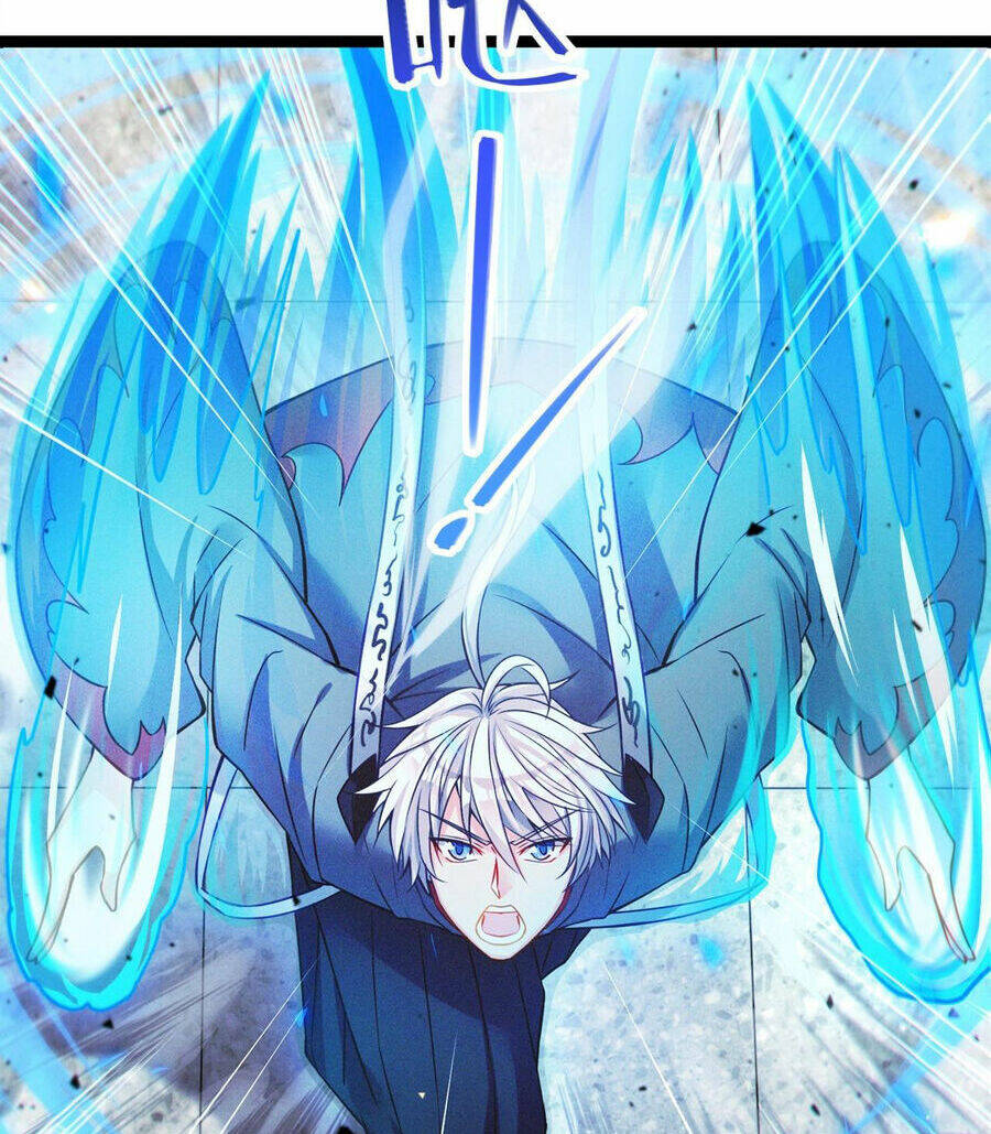 Tu Tiên Ở Thế Giới Siêu Năng Lực: Chapter 38