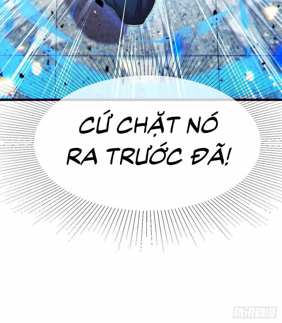 Tu Tiên Ở Thế Giới Siêu Năng Lực: Chapter 38