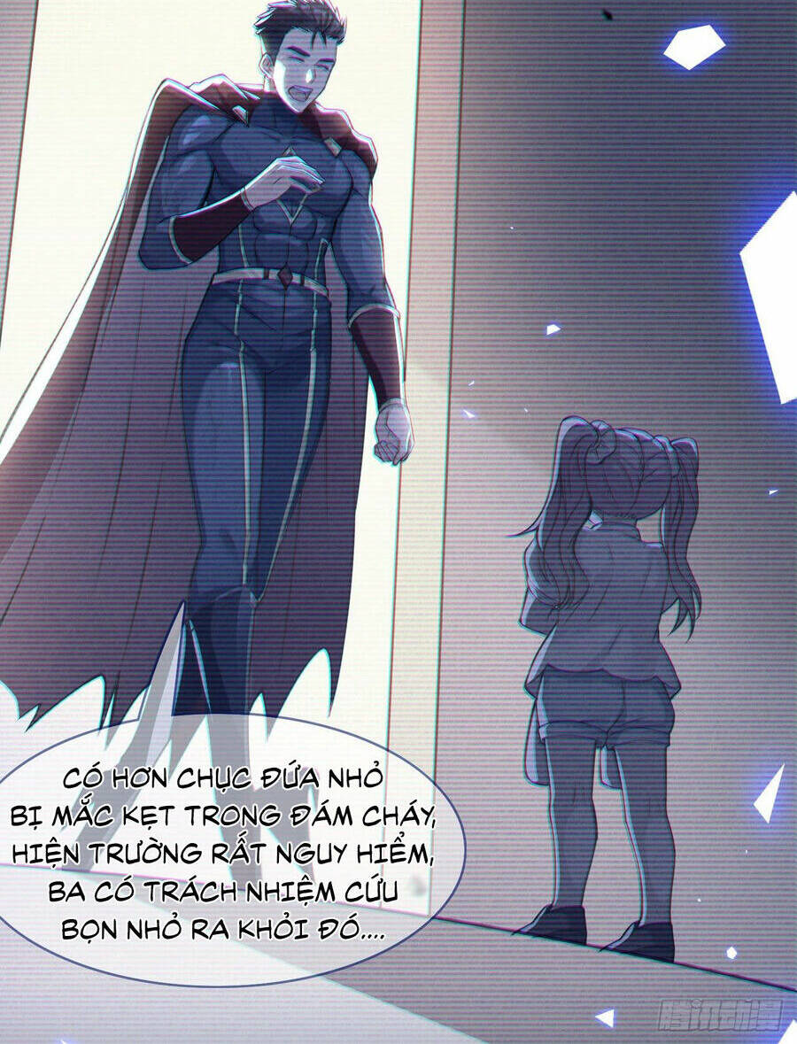 Tu Tiên Ở Thế Giới Siêu Năng Lực: Chapter 38