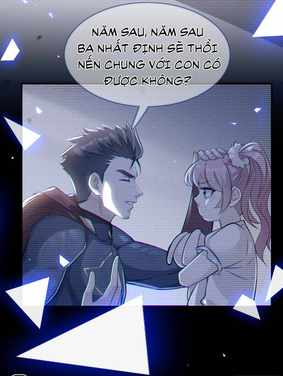 Tu Tiên Ở Thế Giới Siêu Năng Lực: Chapter 38