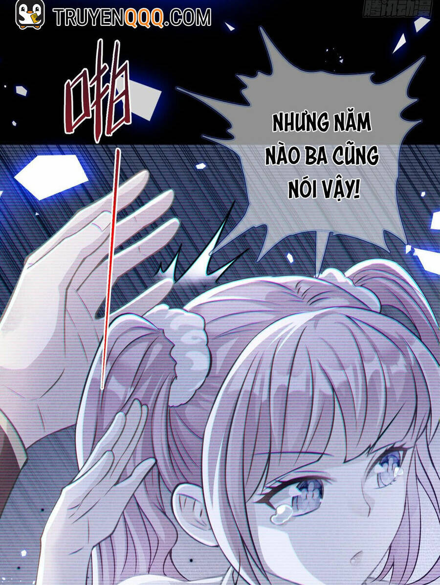 Tu Tiên Ở Thế Giới Siêu Năng Lực: Chapter 38